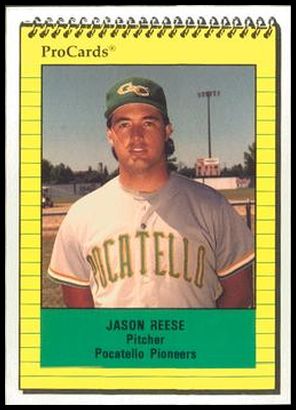 3780 Jason Reese